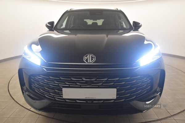 Used MG MG HS 2025 for sale - 77551182: Photo 2