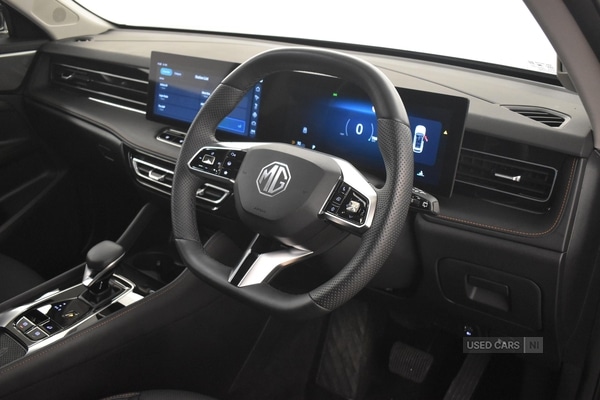 Used MG MG HS 2025 for sale - 77551182: Photo 3