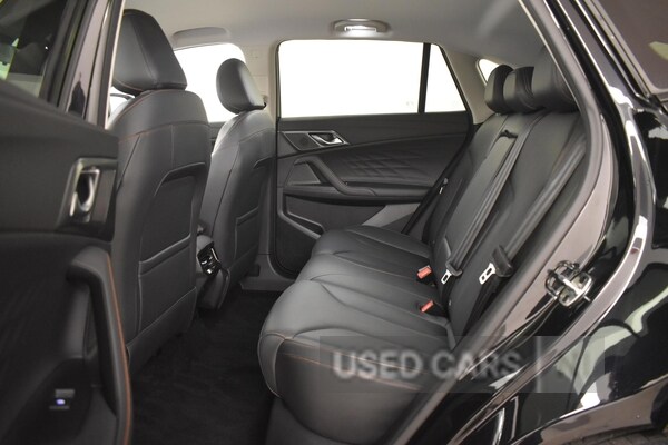 Used MG MG HS 2025 for sale - 77551182: Photo 30