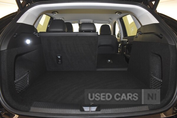 Used MG MG HS 2025 for sale - 77551182: Photo 33