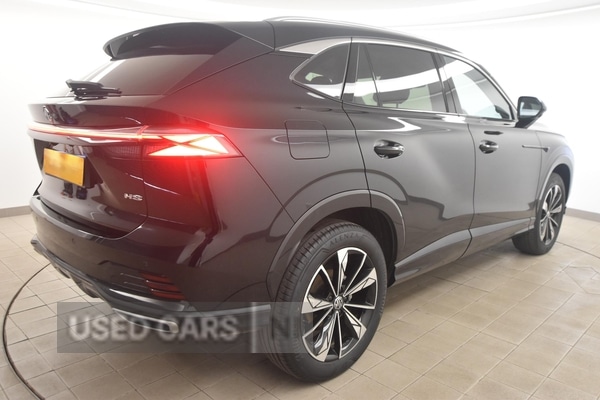 Used MG MG HS 2025 for sale - 77551182: Photo 4