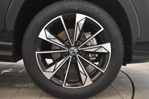 Used MG MG HS 2025 for sale - 77551182: Photo 40