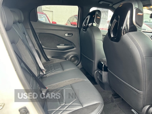 Used Nissan Juke 2021 for sale - 77959067: Photo 6