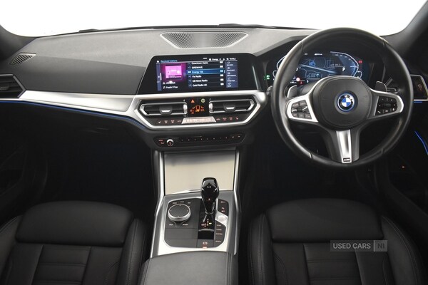 Used BMW 3 Series 2022 for sale - 77204598: Photo 11