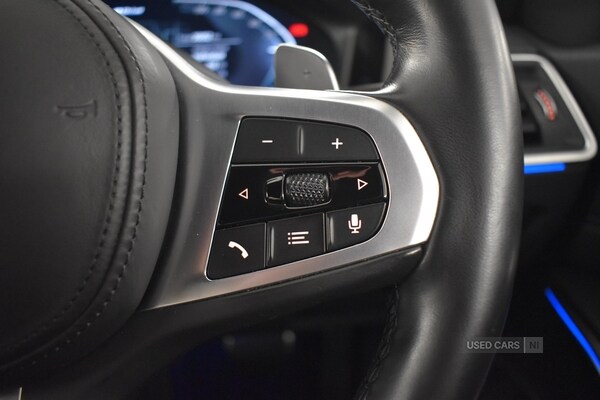 Used BMW 3 Series 2022 for sale - 77204598: Photo 15