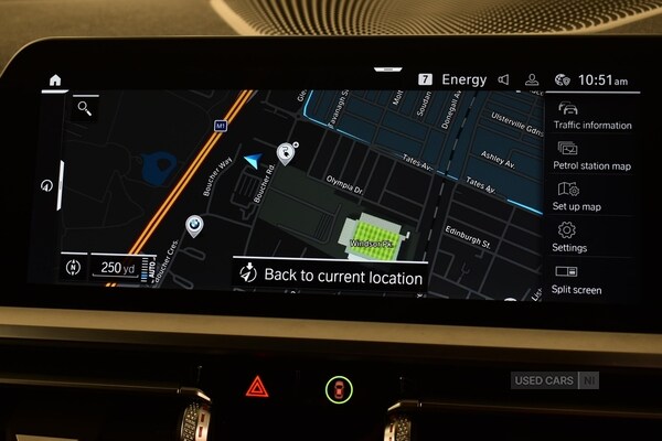 Used BMW 3 Series 2022 for sale - 77204598: Photo 18