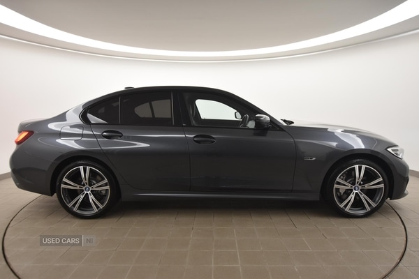 Used BMW 3 Series 2022 for sale - 77204598: Photo 2