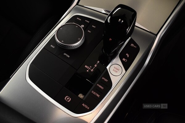 Used BMW 3 Series 2022 for sale - 77204598: Photo 23