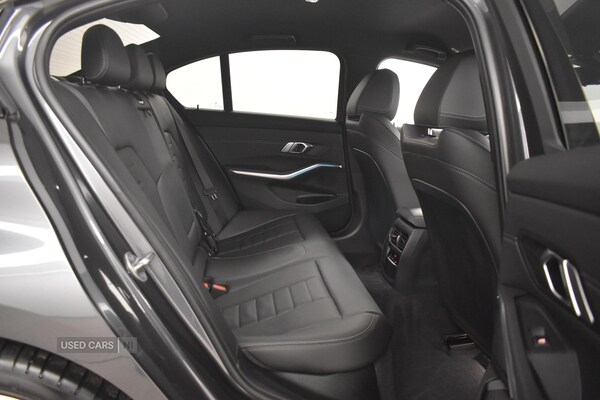 Used BMW 3 Series 2022 for sale - 77204598: Photo 29