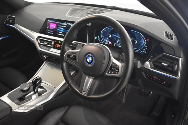 Used BMW 3 Series 2022 for sale - 77204598: Photo 3