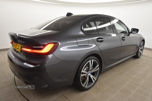 Used BMW 3 Series 2022 for sale - 77204598: Photo 4