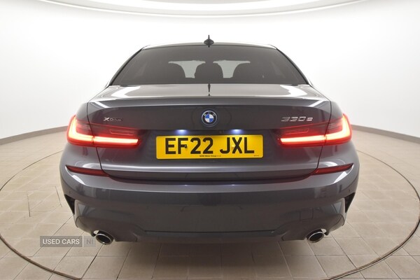 Used BMW 3 Series 2022 for sale - 77204598: Photo 41