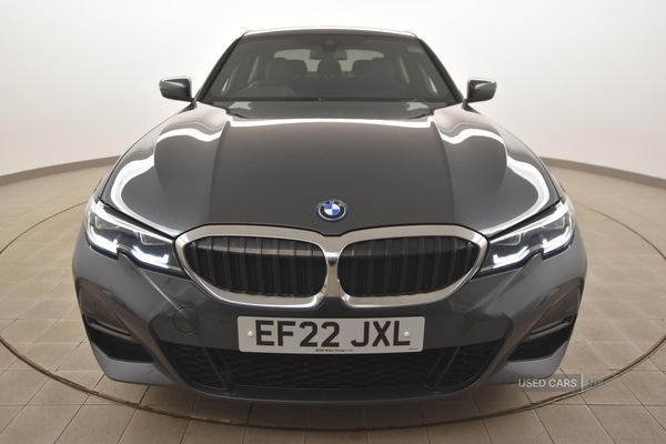 Used BMW 3 Series 2022 for sale - 77204598: Photo 5