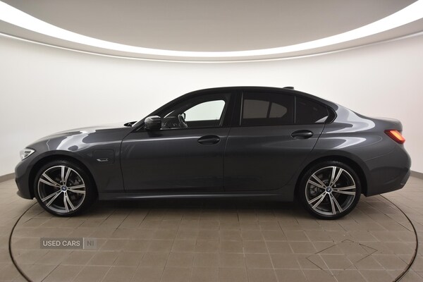 Used BMW 3 Series 2022 for sale - 77204598: Photo 6