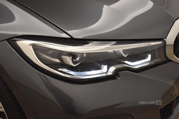 Used BMW 3 Series 2022 for sale - 77204598: Photo 9