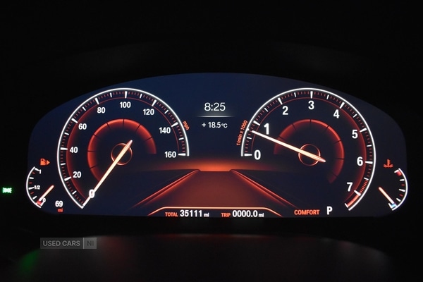 Used BMW 5 Series 2019 for sale - 76528356: Photo 14