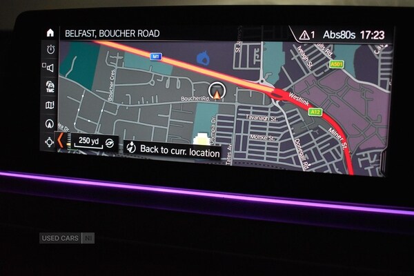 Used BMW 5 Series 2019 for sale - 76528356: Photo 20