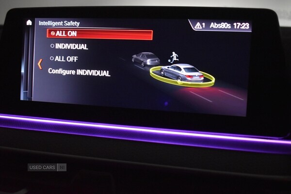 Used BMW 5 Series 2019 for sale - 76528356: Photo 21