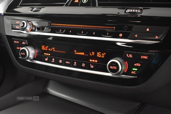 Used BMW 5 Series 2019 for sale - 76528356: Photo 26