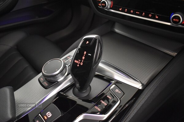 Used BMW 5 Series 2019 for sale - 76528356: Photo 27