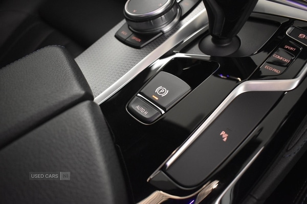 Used BMW 5 Series 2019 for sale - 76528356: Photo 30