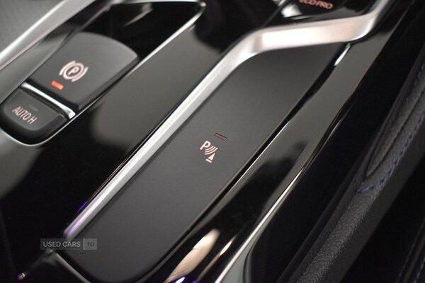 Used BMW 5 Series 2019 for sale - 76528356: Photo 31