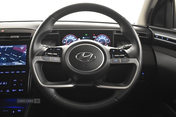 Used Hyundai TUCSON 2023 for sale - 77192155: Photo 11