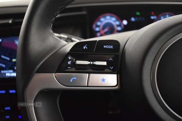 Used Hyundai TUCSON 2023 for sale - 77192155: Photo 14