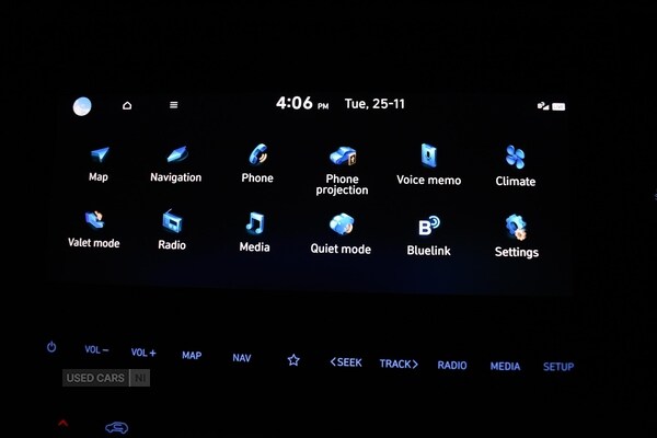 Used Hyundai TUCSON 2023 for sale - 77192155: Photo 16