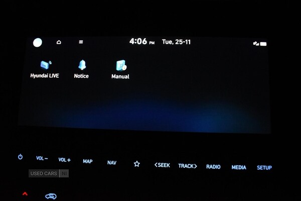 Used Hyundai TUCSON 2023 for sale - 77192155: Photo 17