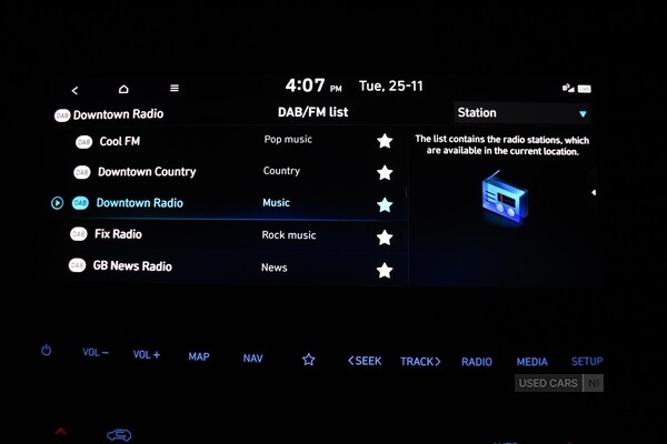 Used Hyundai TUCSON 2023 for sale - 77192155: Photo 20