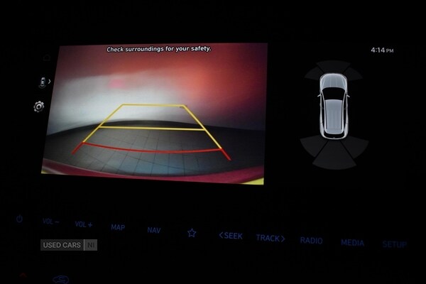 Used Hyundai TUCSON 2023 for sale - 77192155: Photo 22