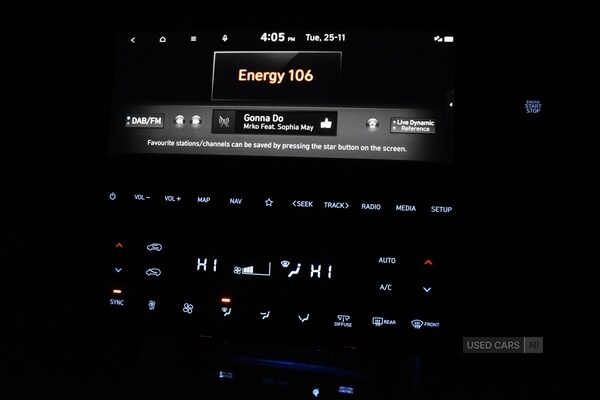 Used Hyundai TUCSON 2023 for sale - 77192155: Photo 23