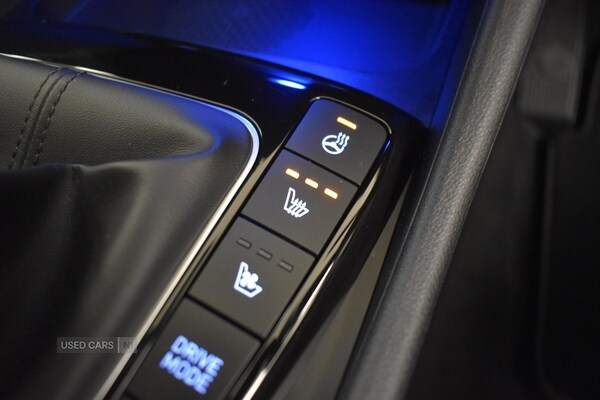 Used Hyundai TUCSON 2023 for sale - 77192155: Photo 28