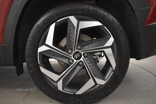 Used Hyundai TUCSON 2023 for sale - 77192155: Photo 47