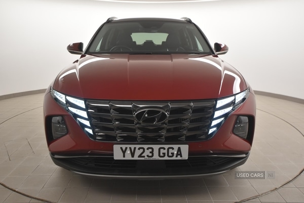 Used Hyundai TUCSON 2023 for sale - 77192155: Photo 5