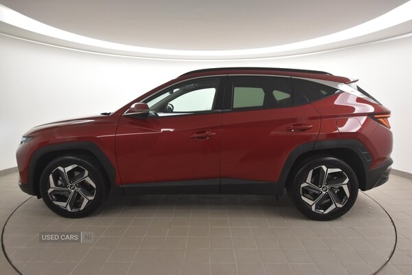 Used Hyundai TUCSON 2023 for sale - 77192155: Photo 6