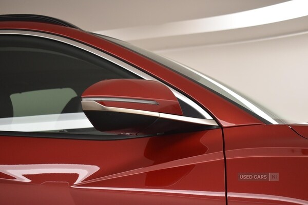 Used Hyundai TUCSON 2023 for sale - 77192155: Photo 8