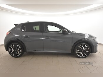Used Peugeot 208 2024 for sale - 75991668: Photo