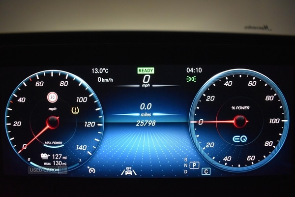 Used Mercedes-Benz EQC 2022 for sale - 77050447: Photo 15