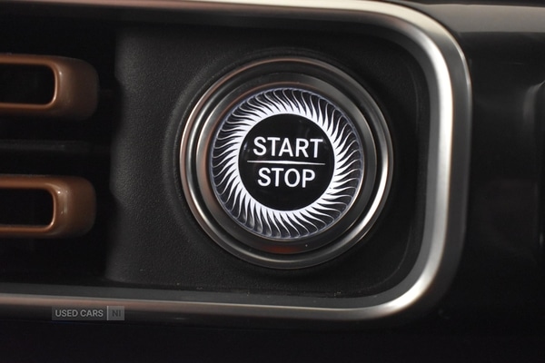 Used Mercedes-Benz EQC 2022 for sale - 77050447: Photo 18