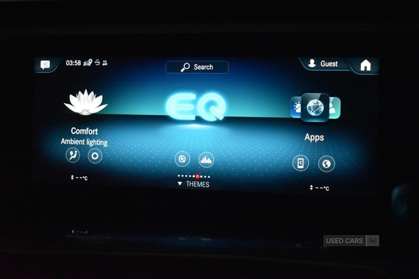 Used Mercedes-Benz EQC 2022 for sale - 77050447: Photo 20