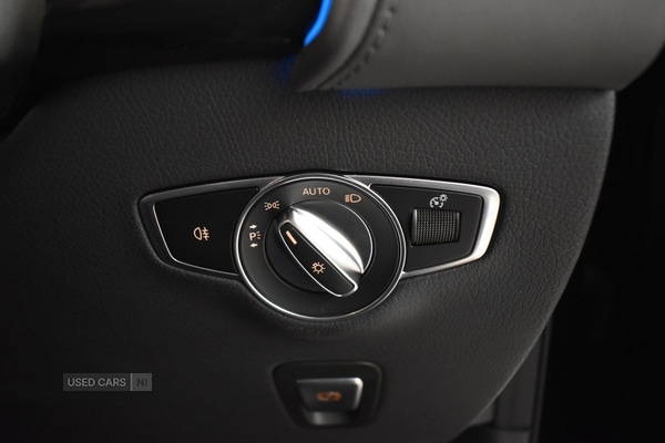 Used Mercedes-Benz EQC 2022 for sale - 77050447: Photo 32