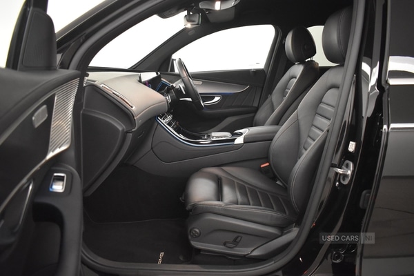 Used Mercedes-Benz EQC 2022 for sale - 77050447: Photo 37