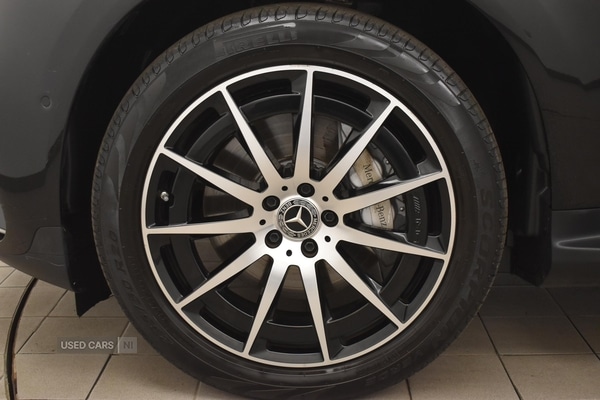 Used Mercedes-Benz EQC 2022 for sale - 77050447: Photo 45