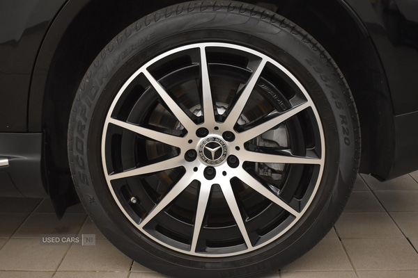 Used Mercedes-Benz EQC 2022 for sale - 77050447: Photo 46