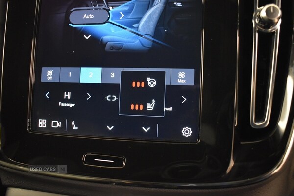 Used Volvo XC40 2024 for sale - 77204314: Photo 21