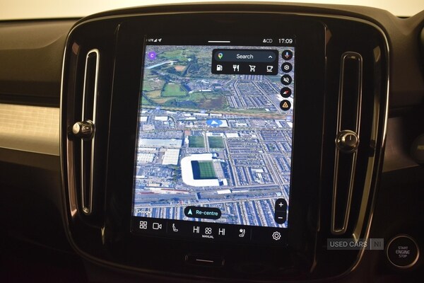 Used Volvo XC40 2024 for sale - 77204314: Photo 23