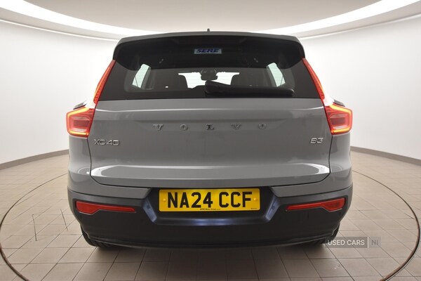 Used Volvo XC40 2024 for sale - 77204314: Photo 49