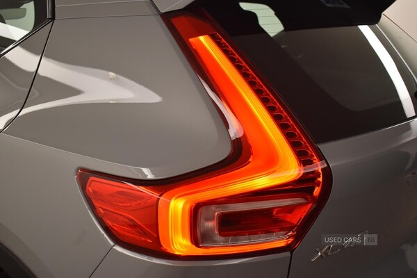 Used Volvo XC40 2024 for sale - 77204314: Photo 50